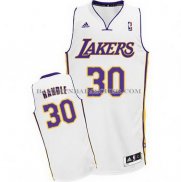 Maillot Los Angeles Lakers Randle Blanc