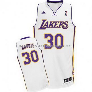 Maillot Los Angeles Lakers Randle Blanc