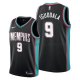 Maillot Memphis Grizzlies Andre Iguodala Classic 20th Season Noir