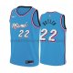 Maillot Miami Heat Jimmy Butler Earned 2019 Bleu