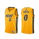 Maillot Miami Heat Trevor Ariza Earned 2020-21 Or