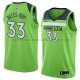 Maillot Minnesota Timberwolves Keita Bates-diop Statement 2018 V