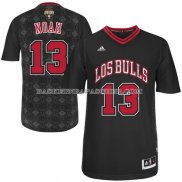 Maillot Noches Enebea Chicago Bulls Noah