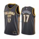 Maillot Oklahoma City Thunder Dennis Schroder Ville Noir