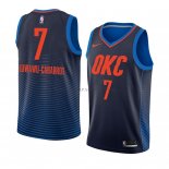 Maillot Oklahoma City Thunder Timothe Luwawu-cabarrot Statement