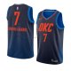 Maillot Oklahoma City Thunder Timothe Luwawu-cabarrot Statement