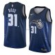 Maillot Orlando Magic Terrence Ross Ville 2018 Bleu