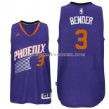 Maillot Phoenix Suns Bender Purpura Maillot Phoenix Suns Bender Purpura