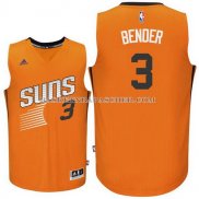 Maillot Phoenix Suns Bledsoe Orange