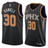 Maillot Phoenix Suns Troy Daniels Statement 2018 Noir Maillot Phoenix Suns Troy Daniels Statement 2018 Noir
