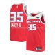 Maillot Sacramento Kings Marvin Bagley III Ville 2019-20 Rouge
