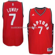 Maillot Toronto Raptors Lowry Rouge