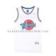 Maillot Tune Squad Roadrunner Blanc