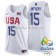 Maillot USA 2016 Anthony Blanc