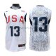 Maillot Usa 2008 PaulBlanc