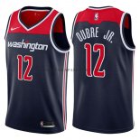 Maillot Washington Wizards Kelly Oubre Jr. Statehombret 2017-18