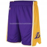 Short Los Angeles Lakers Mitchell & Ness 2009-10 Volet
