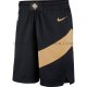 Short Tornto Raptors Ciudad 2018Noir