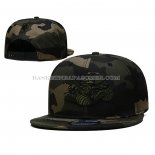 Casquette Charlotte Hornets Camouflage