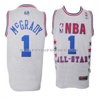 Maillot All Star 2003 McGrady