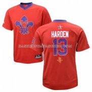 Maillot All Star 2014 Harden