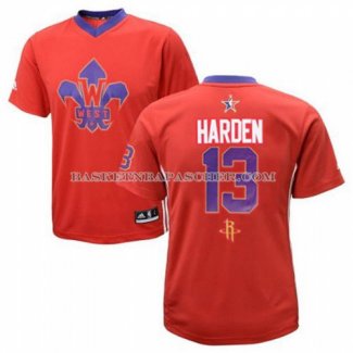 Maillot All Star 2014 Harden