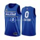 Maillot All Star 2021 Boston Celtics Jayson Tatum Bleu