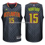 Maillot Atlanta Hawks Horford Noir Maillot Atlanta Hawks Horford Noir