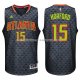 Maillot Atlanta Hawks Horford Noir
