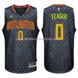 Maillot Atlanta Hawks Teague Noir Maillot Atlanta Hawks Teague Noir