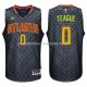 Maillot Atlanta Hawks Teague Noir