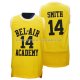 Maillot Bel Air Smith Jaune