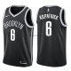 Maillot Brooklyn Nets Sean Kilpatrick Icon 2017-18 Noir