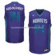 Maillot Charlotte HorBrooklyn Nets Kidd-Gilchrist Purpura
