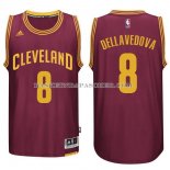 Maillot Cleveland Cavaliers Dellavedova 2015 Rouge