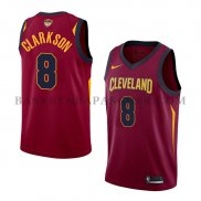 Maillot Cleveland Cavaliers Jordan Clarkson Finals Bound Icon 20