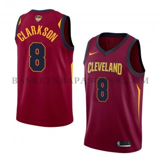 Maillot Cleveland Cavaliers Jordan Clarkson Finals Bound Icon 20