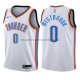 Maillot Enfant Oklahoma City Thunder Russell Westbrook Associati