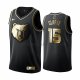 Maillot Golden Edition Memphis Grizzlies Limited Brandon Clarke Noir
