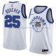 Maillot Golden State Warriors Fred VanVleet Hardwood Classic 201