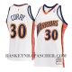Maillot Golden State Warriors Stephen Curry Mitchell & Ness 2009