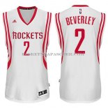 Maillot Houston Rockets Beverley Blanc Maillot Houston Rockets Beverley Blanc