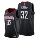 Maillot Houston Rockets Jeff Green Statement 2019-20 Noir