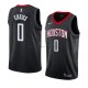 Maillot Houston Rockets Marquese Chriss Statement 2018 Noir