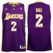 Maillot Los Angeles Lakers Ball Volet