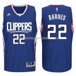 Maillot Los Angeles Clippers Barnes Bleu