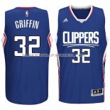 Maillot Los Angeles Clippers Griffin Bleu