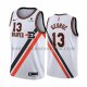 Maillot Los Angeles Clippers Paul George Classic 2019-20 Blanc