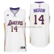 Maillot Los Angeles Lakers Ingram Blanc