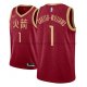 Maillot Los Angeles Lakers Michael Carter Williams Ciudad 2018-1